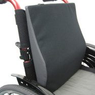 Backs Supports for Wheelchairs