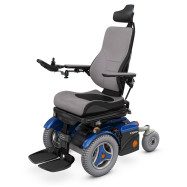 Front Wheel Drive Power Wheelchairs