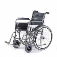 Folding Manual Wheelchairs (including Transport Wheelchairs)