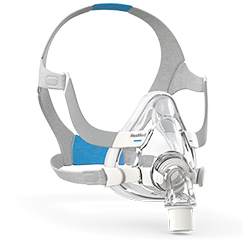 CPAP Therapy - Continuous Positive Airway Pressure