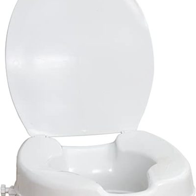 Drive Medical Clamp On Toilet Seat