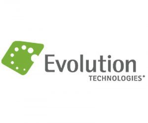 Evolution Tech Logo