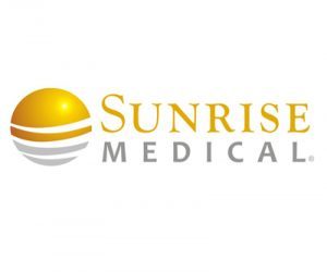 Sunrise medical logo