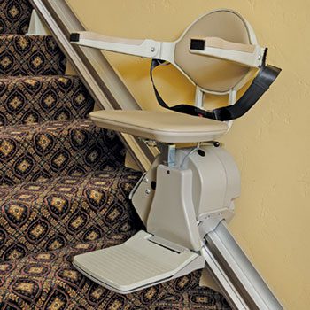 Stairlifts / Elevators / Ramps