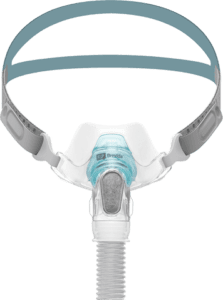 Living Well Fisher and Paykel Brevida Nasal Pillow CPAP Mask