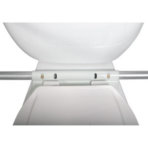 Living Well Toilet Safety Frame