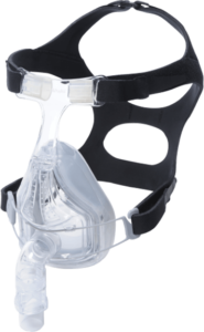 Living Well Fisher and Paykel Forma Full Face CPAP Mask