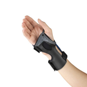 Living Well OTC 2081 Exolite - Low-Profile Wrist Brace