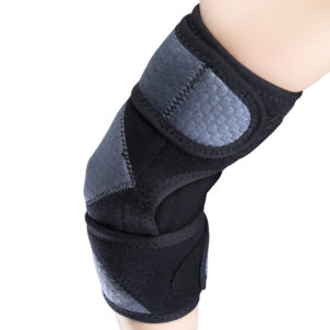 Living Well OTC 2429 Elbow Support Wrap