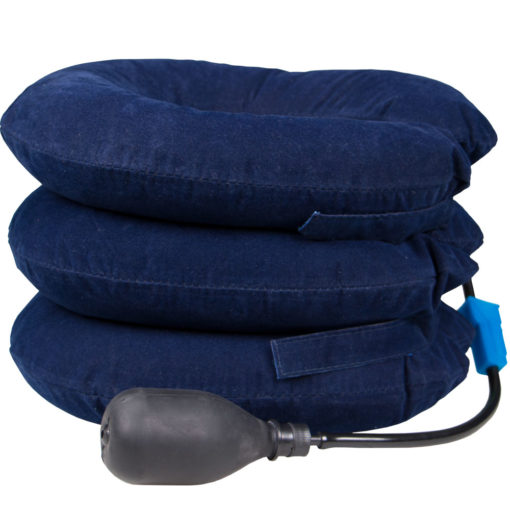 Inflatable Cervical Traction Unit