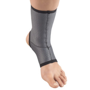 Living Well C-462 Airmesh Ankle Support