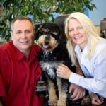 Living Well Home Medical Equipment Owners Allison and Ron