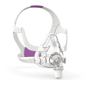 f20 For Her CPAP Mask
