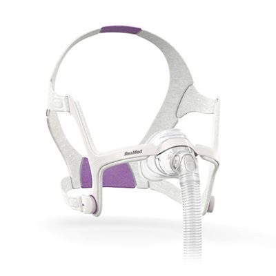 N20 for Her CPAP Mask