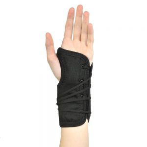 OA 3193T / Active Wrist Thumb Lacer