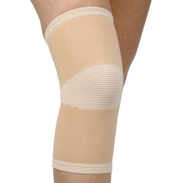 Elastic Knee Support