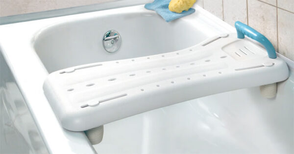 Standard Aquasense Bath Board