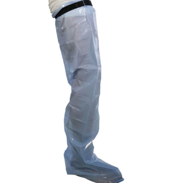 C-157 / Full Leg Cast Protector