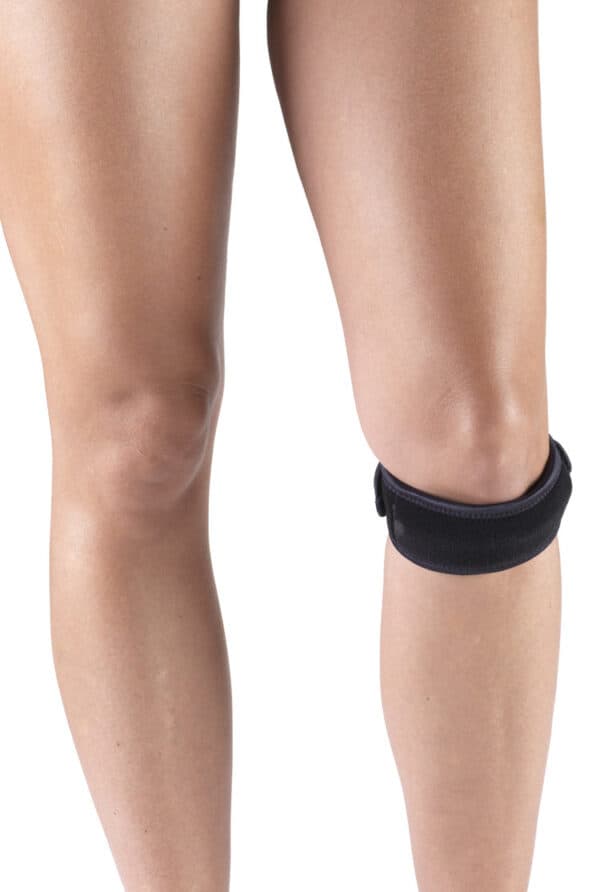 Therapeutic Knee Guard