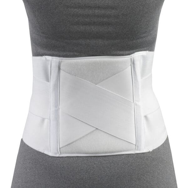 C-7 / Sacro Brace with Thermo Pad