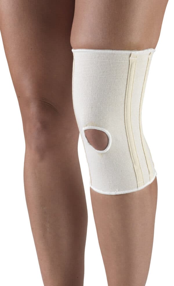 Knee Brace - Flexible Stays