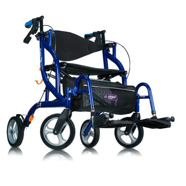 Fusion Rollator