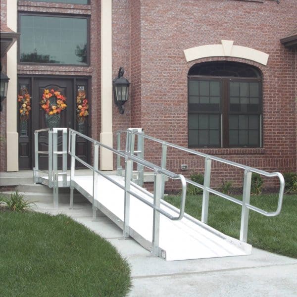 Prairie View Industries Modular XP Ramp Systems