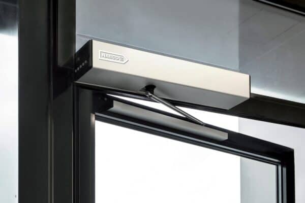 Nabco Low Energy/Full Power Automatic Door Opener