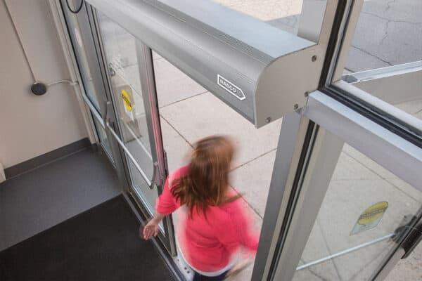 Nabco Low Energy ADA Automatic Door Opener