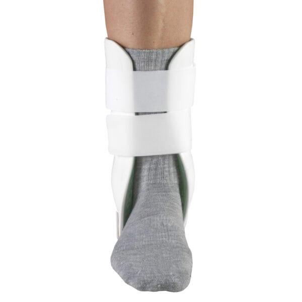 Ankle Stirrup Brace - Airform Pads