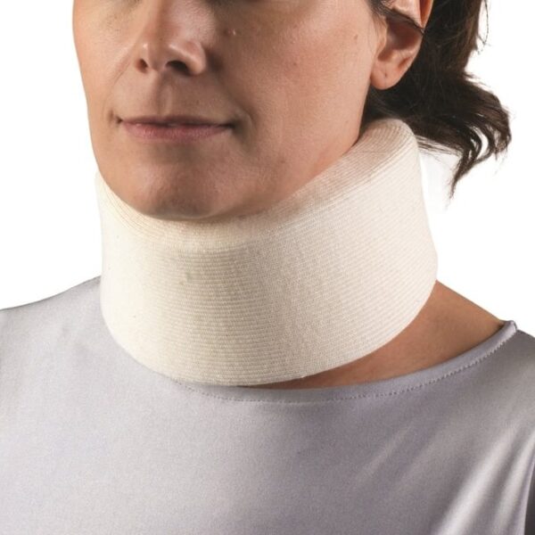 OTC 2395 / Foam Cervical Collar - Firm