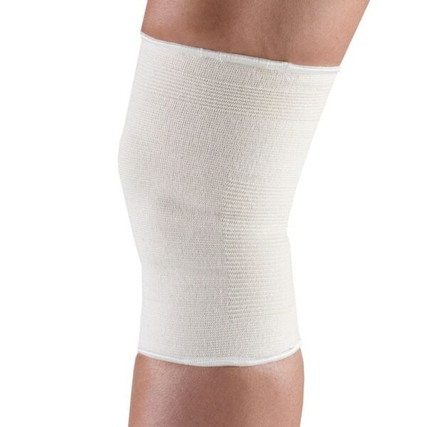 Pullover Elastic One-Way Stretch Knee Support