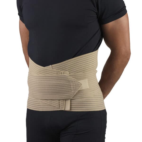 OTC 2893 / Lumbosacral Support - Abdominal Uplift