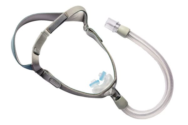 Nuance Nasal Pillow CPAP Mask